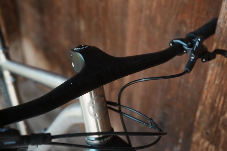 Použité Kona Raijin SRAM XX1 2016 Road & Gravel — obrázek 3 z 4