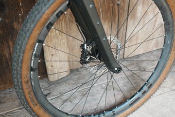Použité Kona Raijin SRAM XX1 2016 Road & Gravel — obrázek 2 z 4
