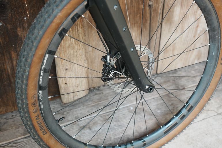 Použité Kona Raijin SRAM XX1 2016 Road & Gravel — obrázek 2 z 4