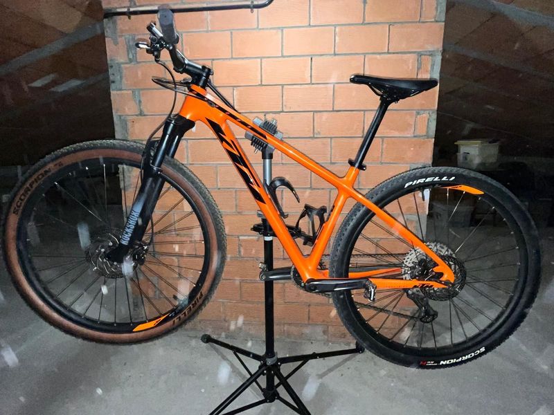 KTM MYROON PRO 2021 2021 MTB d'occasion