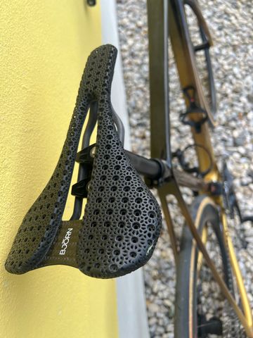 Stevens Izoard Pro Disc Di2 2023 2023 Road & Gravel d'occasion — image 11 sur 19