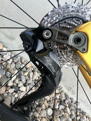 Stevens Izoard Pro Disc Di2 2023 2023 Road & Gravel d'occasion — image 6 sur 19