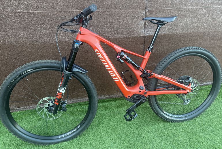 Specialized Turbo Levo SL Expert 2025