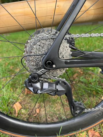 Brugt CUBE ATTAIN C:62, SLT 2026 2026 Road & Gravel — billede 3 af 8