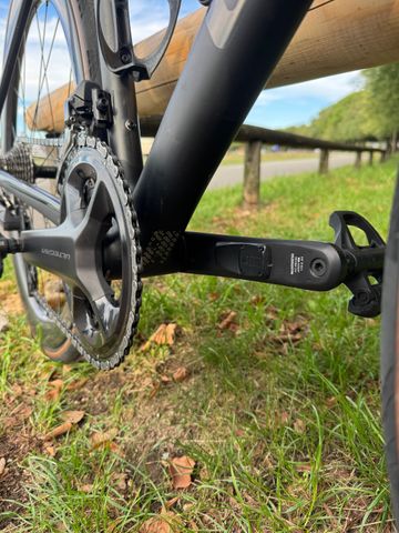 Brugt CUBE ATTAIN C:62, SLT 2026 2026 Road & Gravel — billede 2 af 8