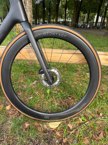 Brugt CUBE ATTAIN C:62, SLT 2026 2026 Road & Gravel — billede 8 af 8