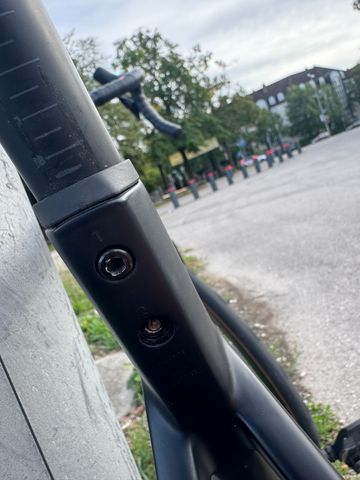 Brugt CUBE ATTAIN C:62, SLT 2026 2026 Road & Gravel — billede 6 af 8