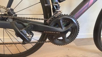 Gebrauchtes Scott Addict RC 30 2021 2021 Road & Gravel, Grün — Bild 7 von 9