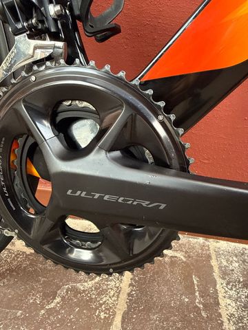 Tweedehands Giant Propel Advanced SL 1 Disc 2018 2018 Road & Gravel — afbeelding 9 van 10