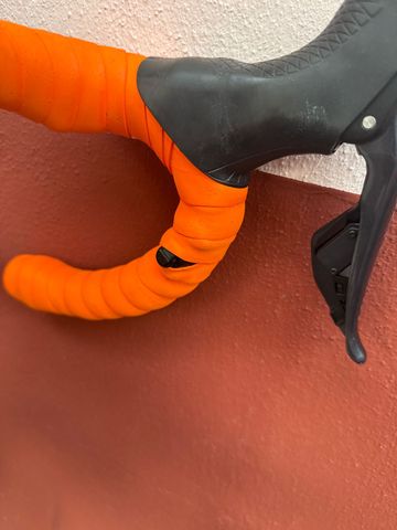 Tweedehands Giant Propel Advanced SL 1 Disc 2018 2018 Road & Gravel — afbeelding 10 van 10
