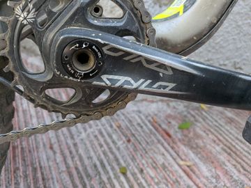 Cannondale Jekyll 29 -3 2019 2019 Mountainbike de segunda mano, Naranja — imagen 3 de 8