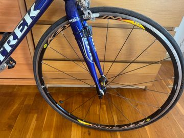 Trek US Postal 2003 Road & Gravel d'occasion — image 7 sur 8