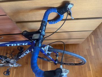 Trek US Postal 2003 Road & Gravel d'occasion — image 4 sur 8