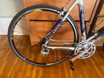 Trek US Postal 2003 Road & Gravel d'occasion — image 2 sur 8
