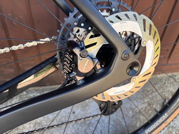 Trek Checkpoint+ SL 5 2026 2026 Road & Gravel de segunda mano, Gris claro — imagen 7 de 9