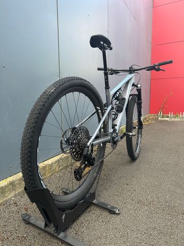Tweedehands Specialized Epic 8 Pro 2026 2026 Mountainbike — afbeelding 3 van 4