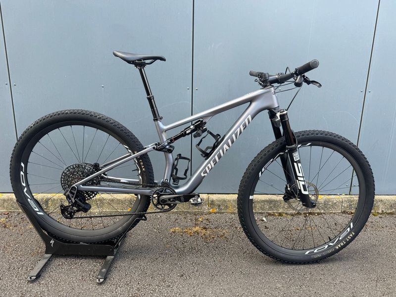 Tweedehands Specialized Epic 8 Pro 2026 2026 MTB