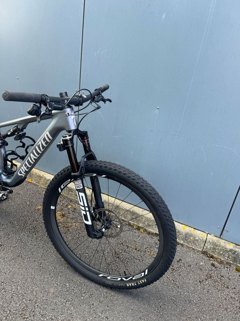 Tweedehands Specialized Epic 8 Pro 2026 2026 Mountainbike — afbeelding 2 van 4