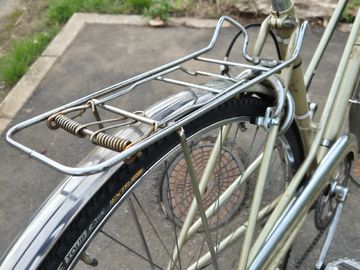 Gebrauchtes Bottecchia Custom Simplex Vintage Youth, Hellgrau — Bild 8 von 12