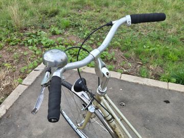 Gebrauchtes Bottecchia Custom Simplex Vintage Youth, Hellgrau — Bild 2 von 12