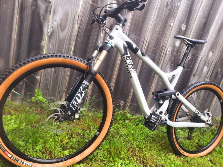 Brugt COMMENCAL META SL 3 2013 Mountainbike — billede 9 af 9