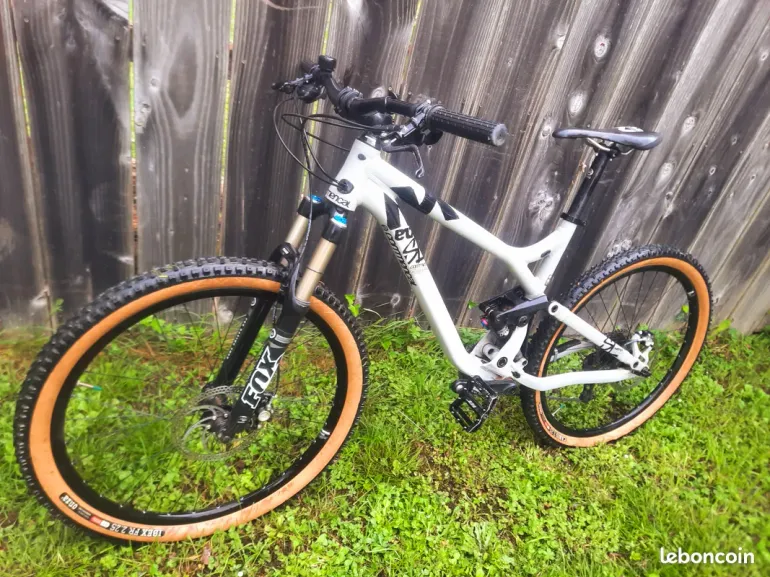 Brugt COMMENCAL META SL 3 2013 Mountainbike — billede 3 af 9