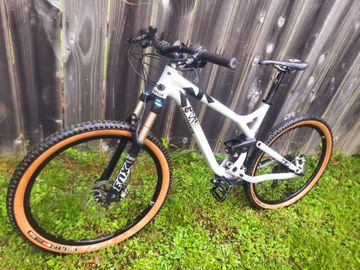 Brugt COMMENCAL META SL 3 2013 Mountainbike — billede 8 af 9