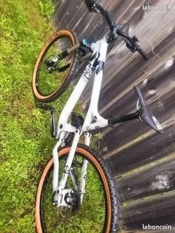 Brugt COMMENCAL META SL 3 2013 Mountainbike — billede 4 af 9