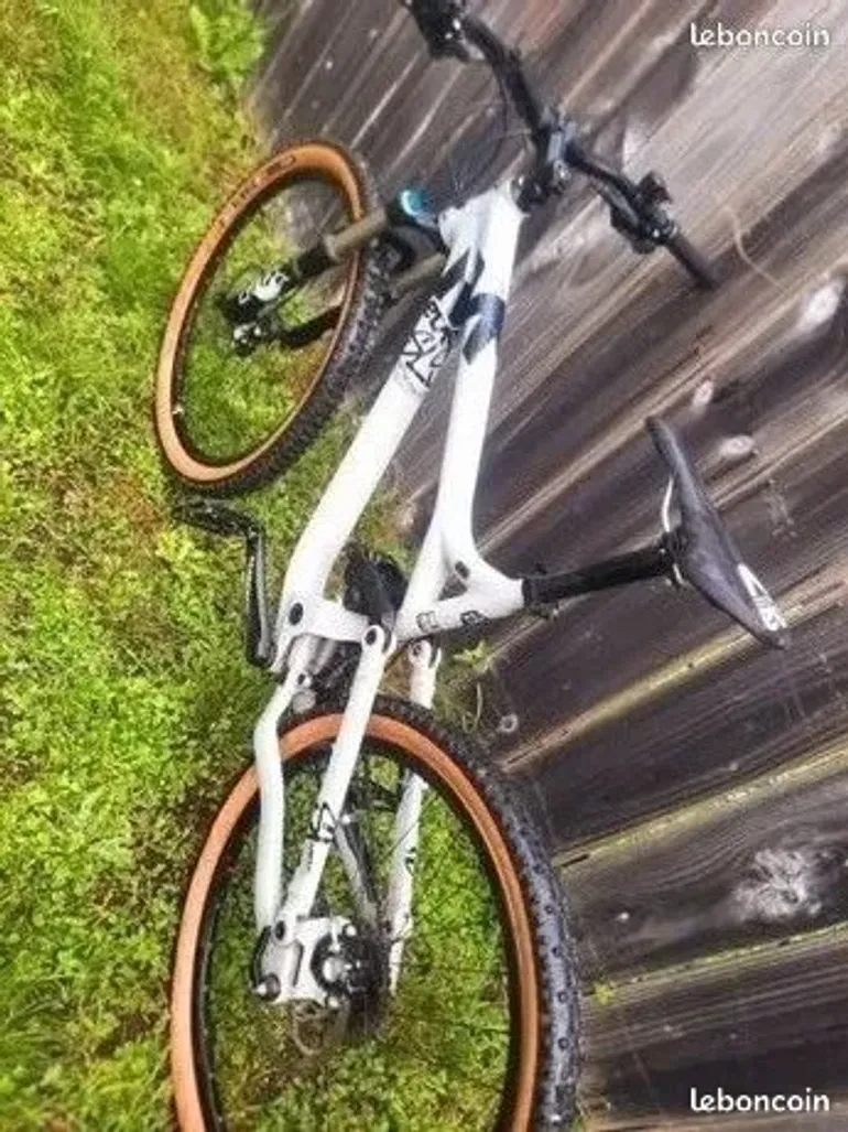 Brugt COMMENCAL META SL 3 2013 Mountainbike — billede 4 af 9