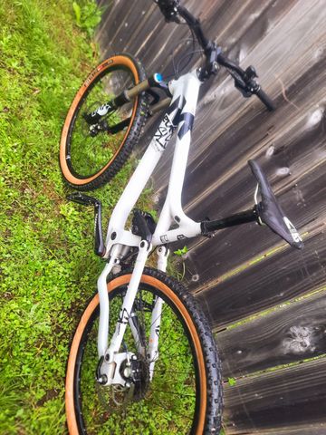 Brugt COMMENCAL META SL 3 2013 Mountainbike — billede 7 af 9