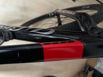 Tweedehands Wilier 101X 2023 Frameset 2023 Mountainbike — afbeelding 3 van 5