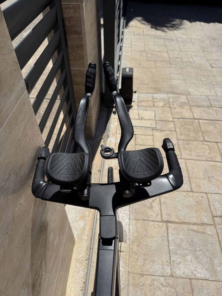 Použité Canyon Speedmax CF 8 Di2 2024 2024 Road & Gravel — obrázek 6 z 9