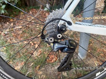 Merida Scultura Shimano Dura Ace 2019 Road & Gravel d'occasion — image 3 sur 6