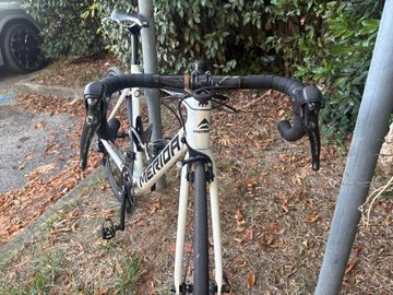 Merida Scultura Shimano Dura Ace 2019 Road & Gravel d'occasion — image 5 sur 6