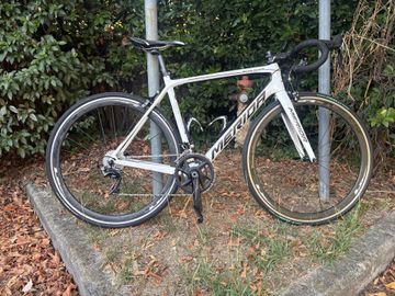 Merida Scultura Shimano Dura Ace 2019 Road & Gravel d'occasion — image 1 sur 6