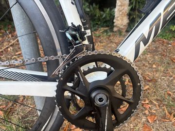 Merida Scultura Shimano Dura Ace 2019 Road & Gravel d'occasion — image 4 sur 6