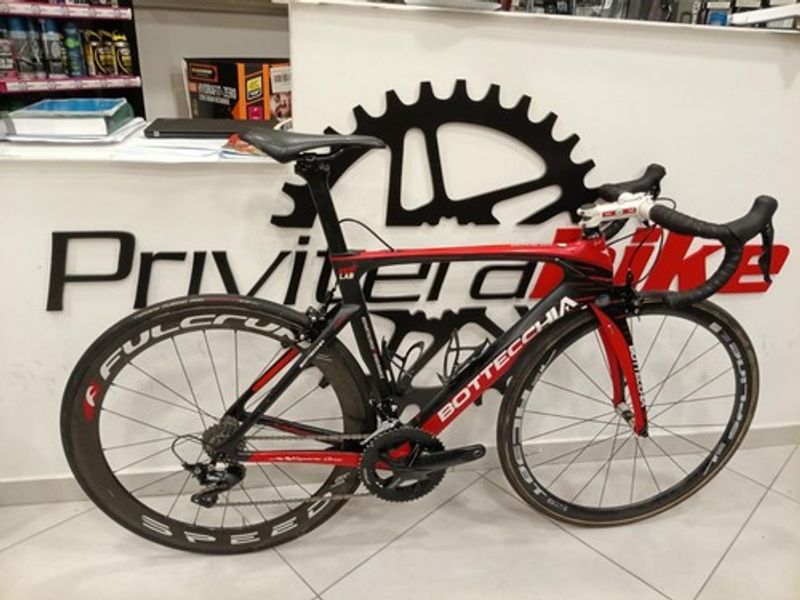 Used BOTTECCHIA T1 ENDURANCE 2020 Road & Gravel