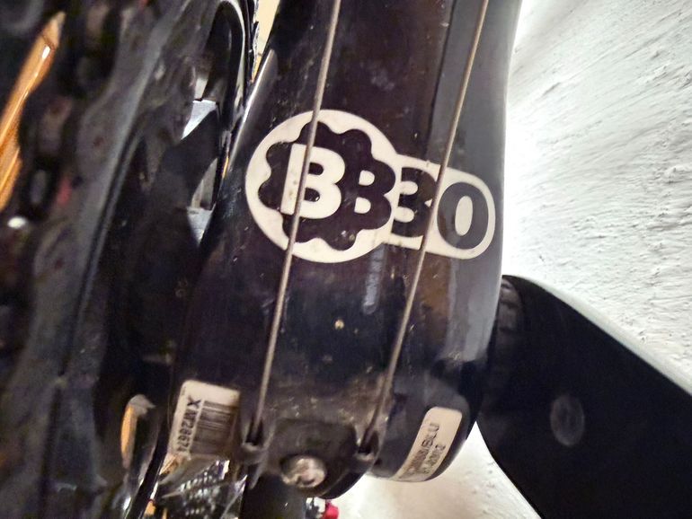 Cannondale Supersix Shimano Dura Ace 2010 Road & Gravel d'occasion — image 5 sur 6