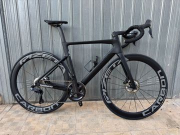 Použité Pizeta Custom Shimano Ultegra Di2 2026 Road & Gravel — obrázek 1 z 6
