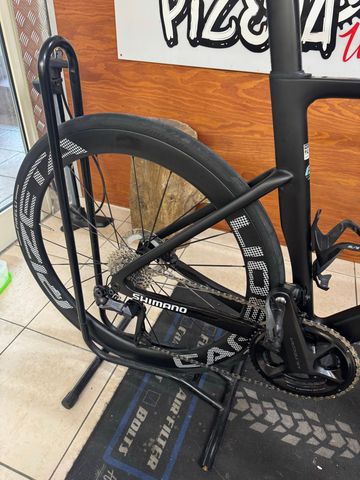 Použité Pizeta Custom Shimano Ultegra Di2 2026 Road & Gravel — obrázek 6 z 6