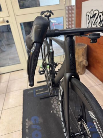 Použité Pizeta Custom Shimano Ultegra Di2 2026 Road & Gravel — obrázek 3 z 6