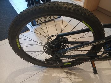 Brugt ROCKRIDER AM 50s 2025 Mountainbike — billede 2 af 3