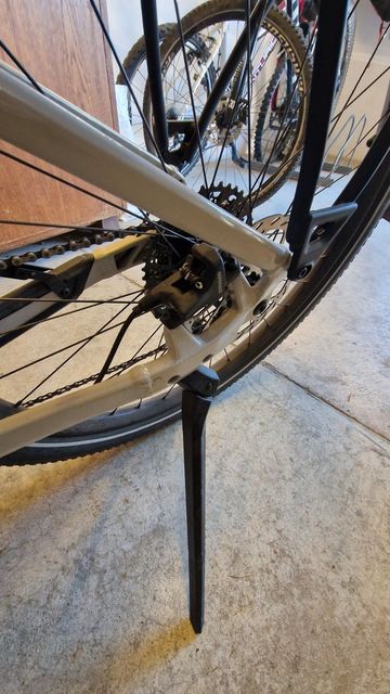 Brugt Specialized Vado 4.0 2022 Urban — billede 4 af 6