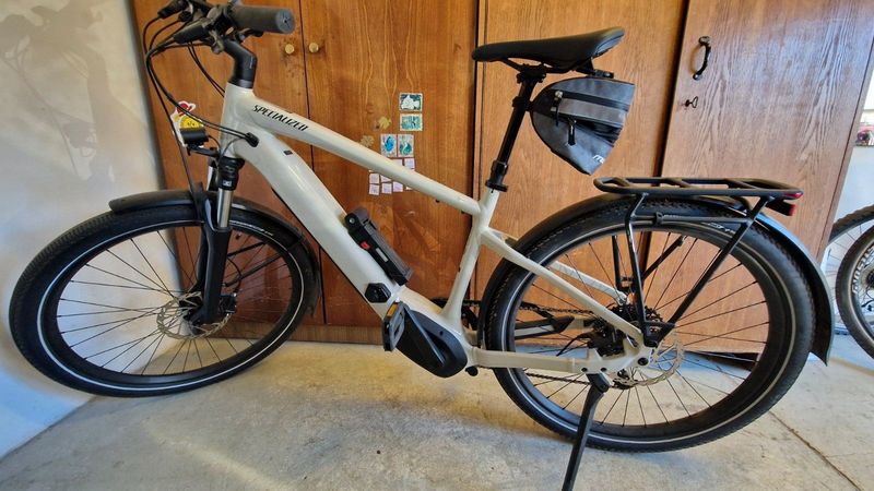 Used Specialized Vado 4.0 2022 Urban & Touring
