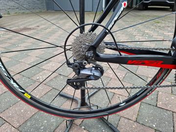 Used Viper Galibier 2016 Road & Gravel, White — image 8 of 8