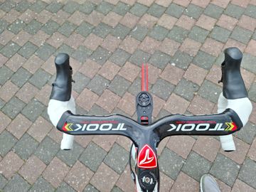 Used Viper Galibier 2016 Road & Gravel, White — image 7 of 8