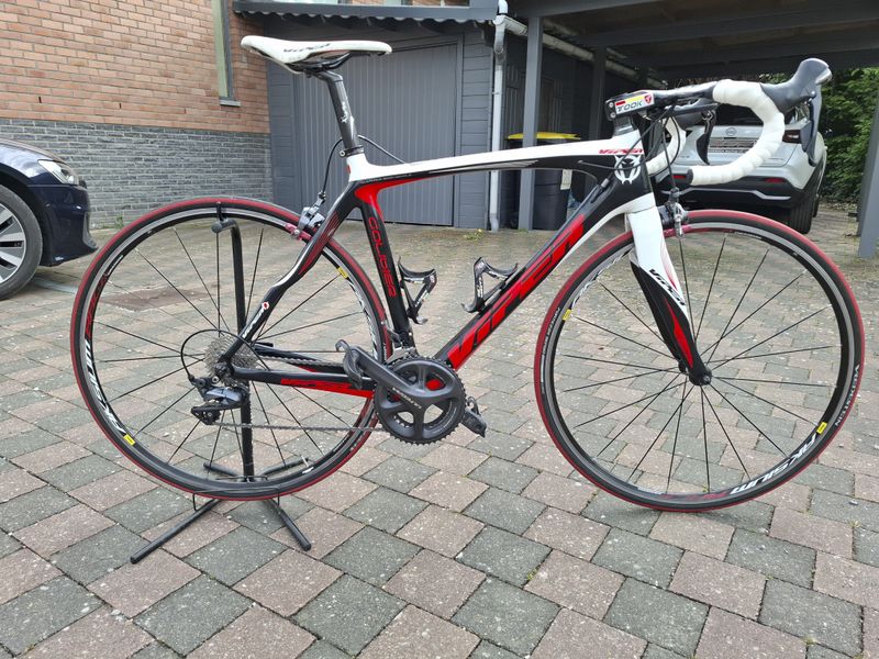 Used Viper Galibier 2016 Road & Gravel