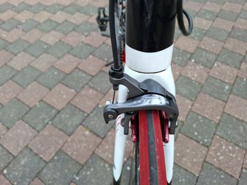 Used Viper Galibier 2016 Road & Gravel, White — image 5 of 8