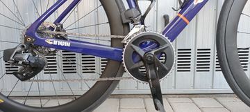 Použité Cinelli Pressure ADR SRAM Rival eTap AXS 2024 Road & Gravel — obrázek 3 z 5