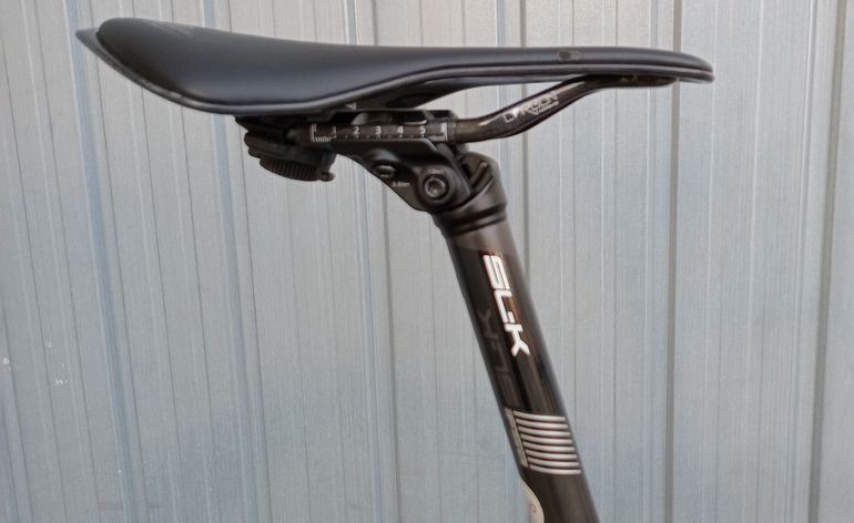 Použité Cinelli Pressure ADR SRAM Rival eTap AXS 2024 Road & Gravel — obrázek 4 z 5